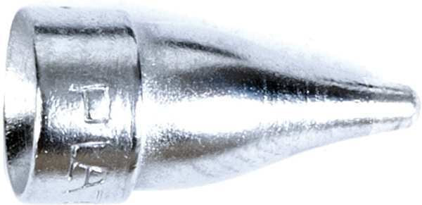 Dsoldering Tip, Size 1.0mm ID, 2.0mm OD