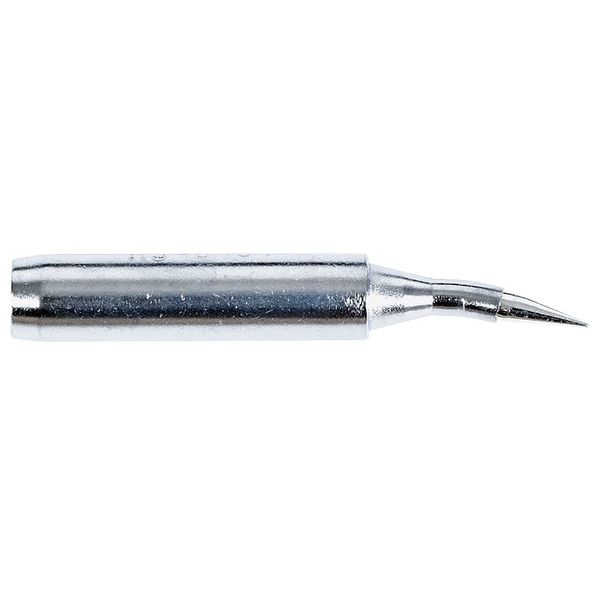 Soldering Tip, Angled SMD, Size 0.4mm