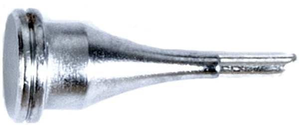 Soldering Tip, Micro Bevel, Size 1.2 mm