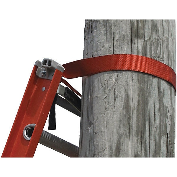 Nylon Ladder Safety Lash