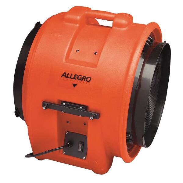 Cnfind Space Blowr, 1HP, 20inLx21inW
