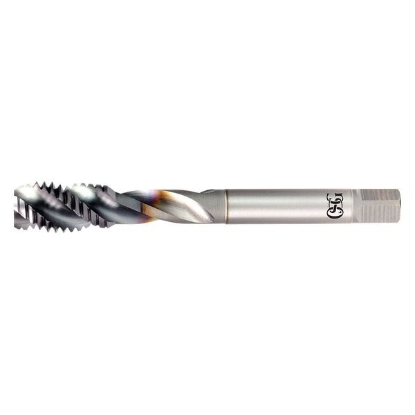Spiral Flute Tap , 5/8