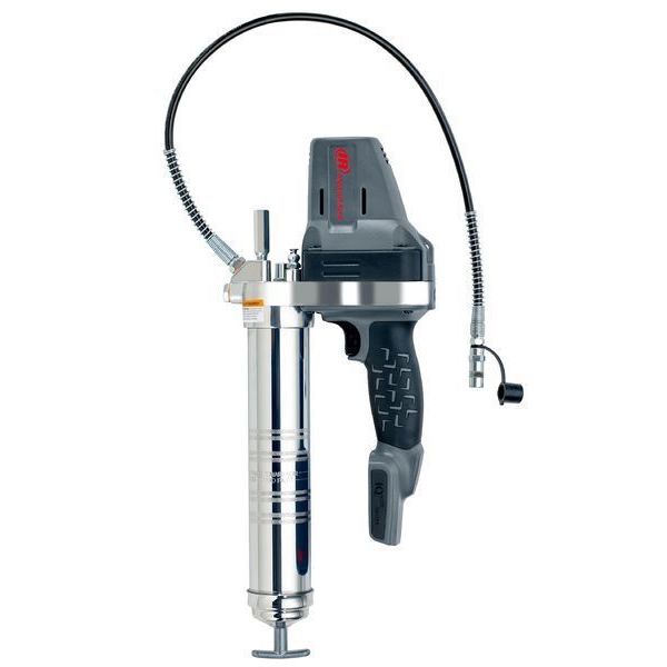 Grease Gun, 19 in., 6250psi