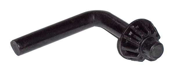 Chuck Key, 1/4 in. Pilot Size, 1/4 in.