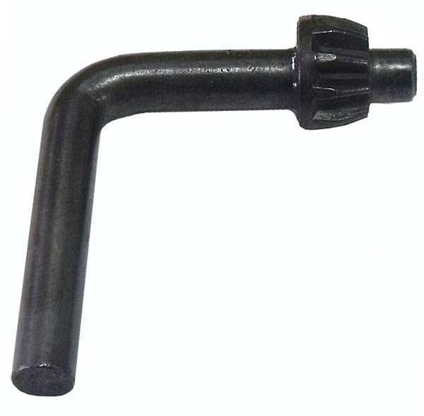 Chuck Key S2 L-Type, 3/8 in.