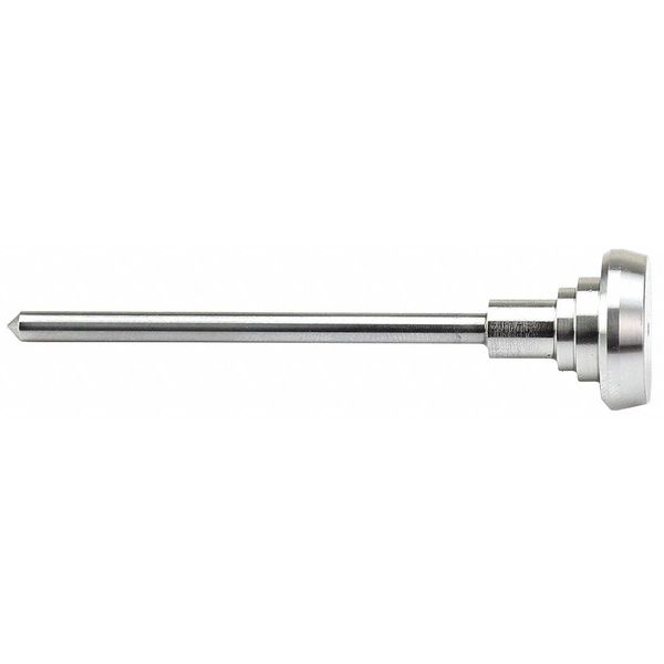 Marking Machine Bit, Carbide, 0.125 in.