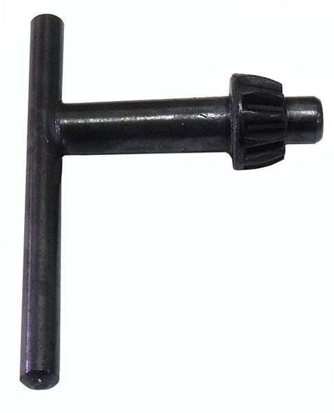 Chuck Key T-Type, 3/8 in.