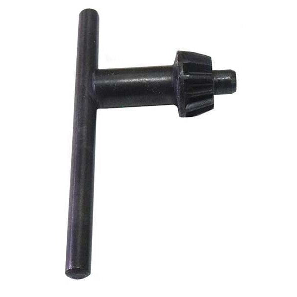 Chuck Key T-Type, 1/2 in.