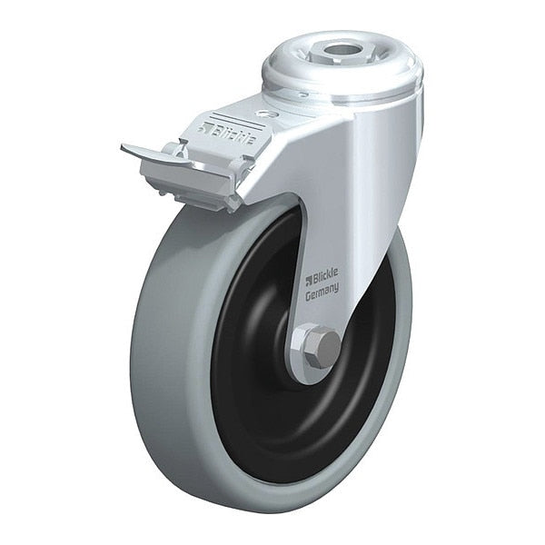 Metric Caster