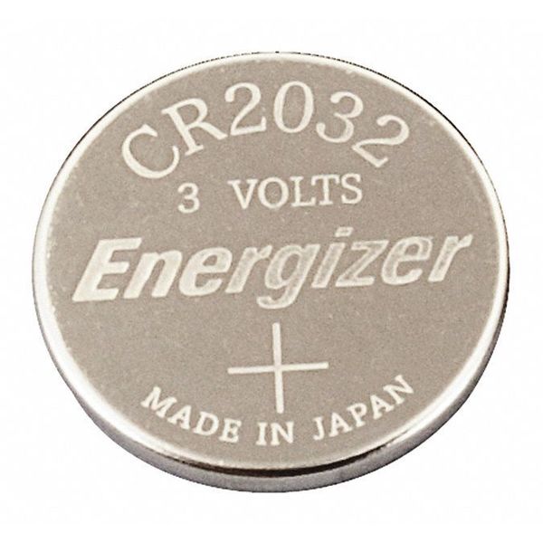 Battery 3VDC
