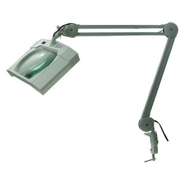 LUMAPRO 7.6 W, LED Magnifier Light