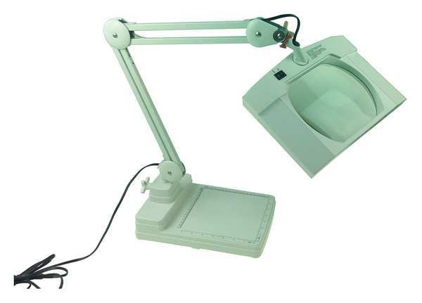 LUMAPRO 7.6 W, LED Magnifier Light