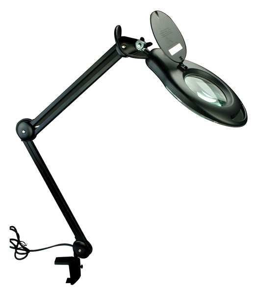 LUMAPRO 9.4 W, LED Magnifier Light