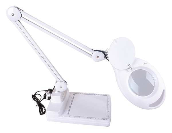 LUMAPRO 9.4 W, LED Magnifier Light