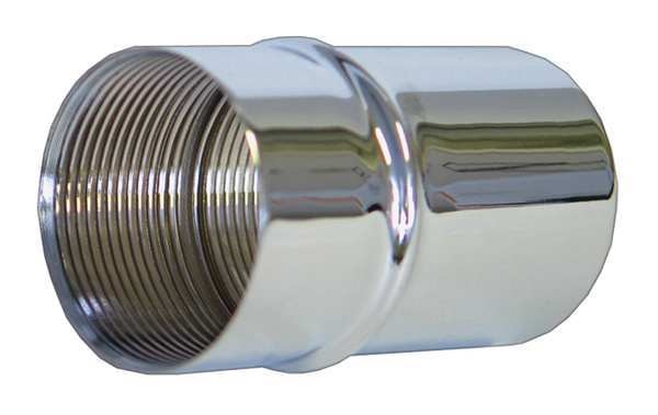 Escutcheon Sleeve 1-1/4