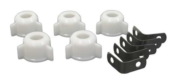 Pop Up Clip, Lavatory/Kitchen, 3/16 in.
