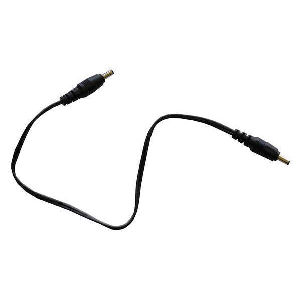 Cable Connector, 12 in., 24V