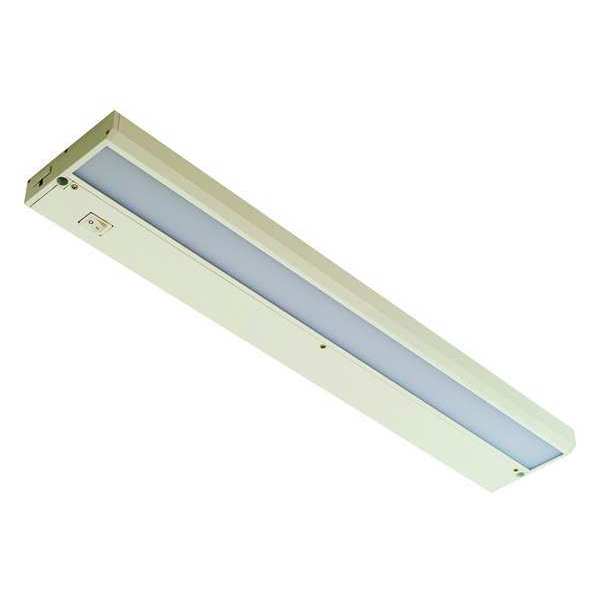 LED Undercabinet Lighting, 22 in, Dimmable