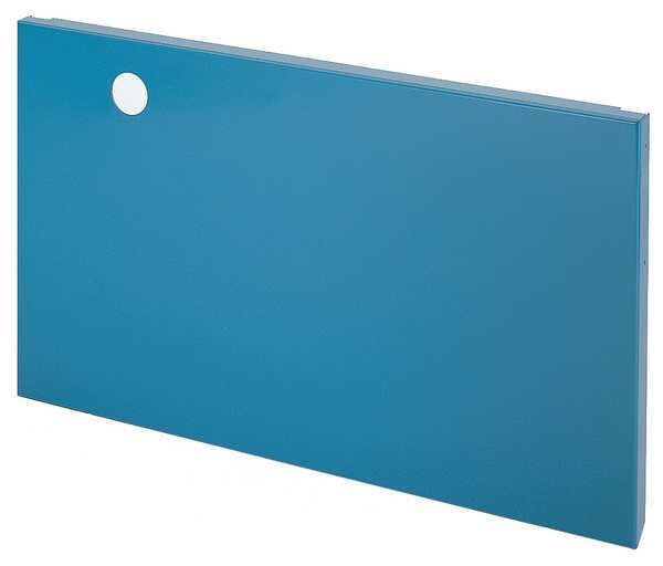 Cover Plate, For Mfr. No. 5JLJ8, 4TM51