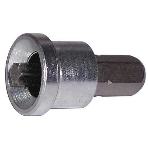 Deck Screw Bit, SAE, 1/4