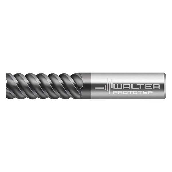 Walter Prototyp - End mill