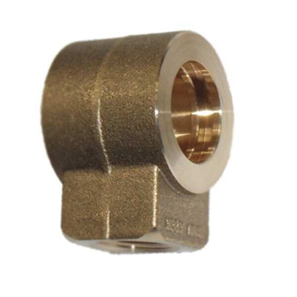 Swivel Joint Housing