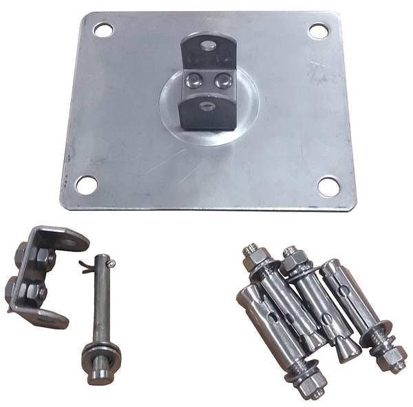 Swivel Mounting Bracket