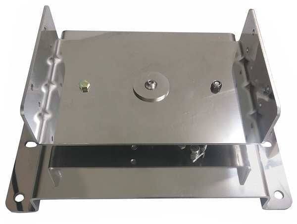 Pivot Base, 340 Degrees