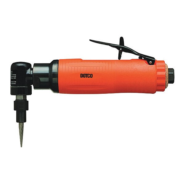 Right Angle Ra Die Grndr Comp 18K 0.9Hp 1/4