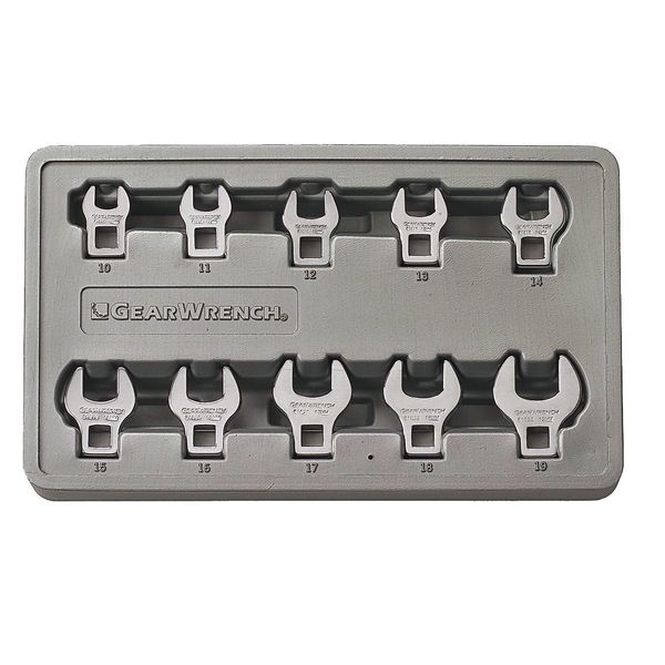 10 Pc. 3/8