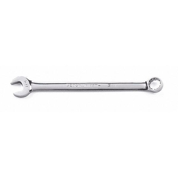 13mm 12 Point Long Pattern Combination Wrench