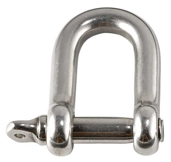 Tool Shackle, 0.65In to 1.25In, PK2