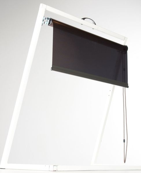 Shades, Bronze, 60In L x 72In W