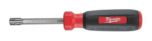 6mm Hollow Shaft Nut Driver