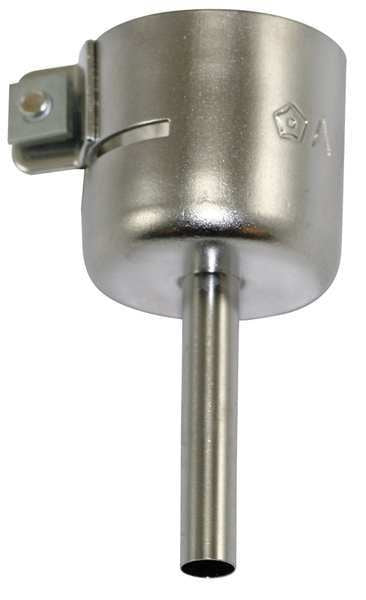 Nozzle, Hot Air, Single Jet, 4.4mm