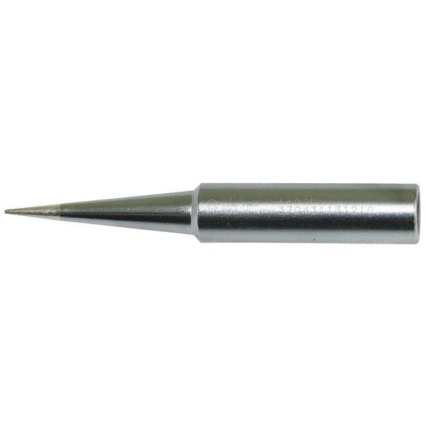 Soldering Tip, Conical, 0.2mm x 22.5mm