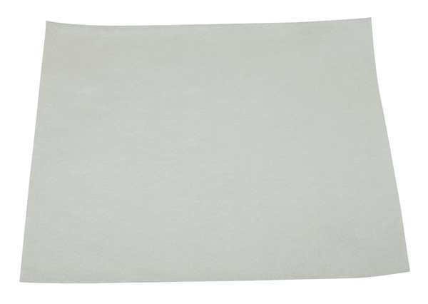 Fume Extractor Pre-Filter, Polythylne, PK10