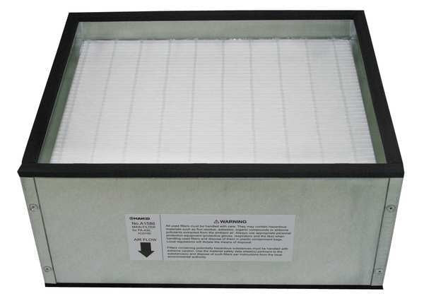 Fume Extractor Main Filter