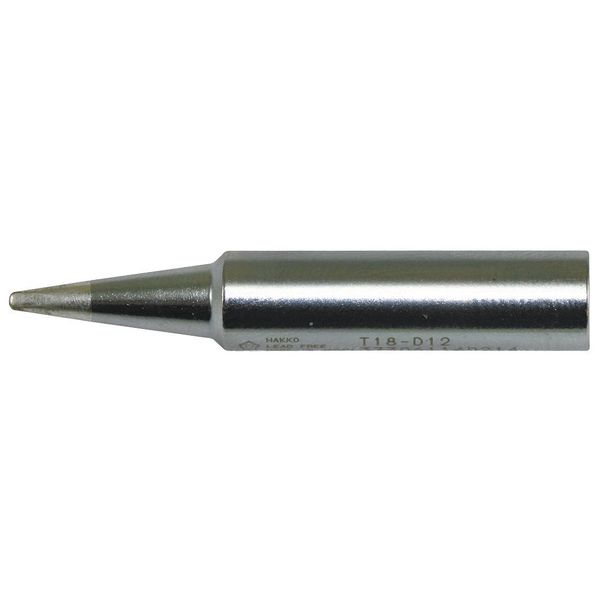 Soldering Tip, Chisel, 1.2mm x 14.5mm