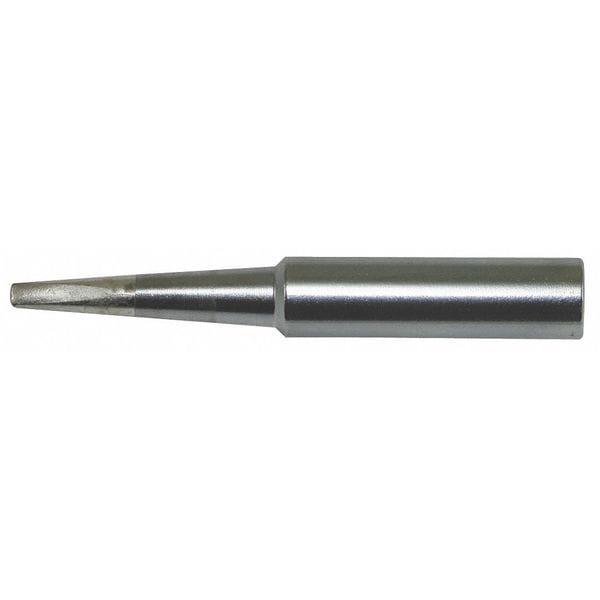 Soldering Tip, Chisel, 2.0mm x 22.5mm