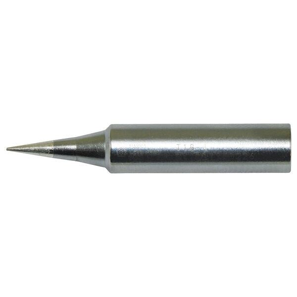 Soldering Tip, Conical, 0.2mm x 14.5mm