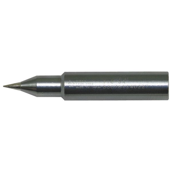 Soldering Tip, Conical, 0.125mm x 14.5mm