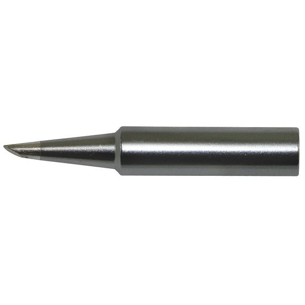 Soldering Tip, Bevel, 1.3mm x 16.5mm