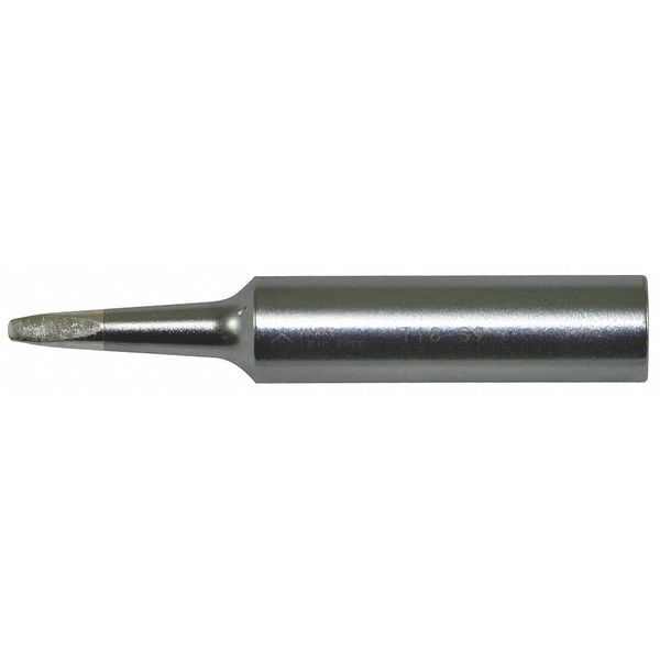 Soldering Tip, Chisel, 1.2mm x 15.5mm