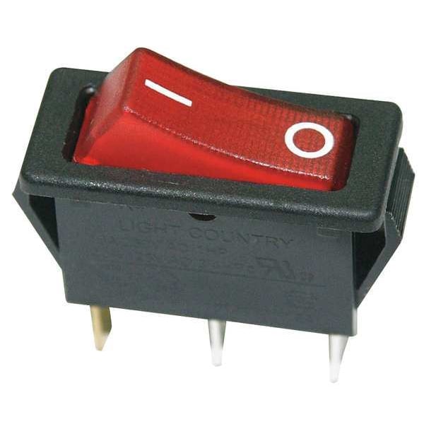 Power Switch