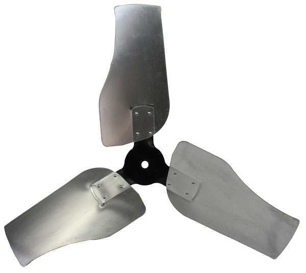Fan Blade