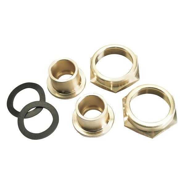 Union Kit, 1/2 Sweat, 150 psi, LF Bronze