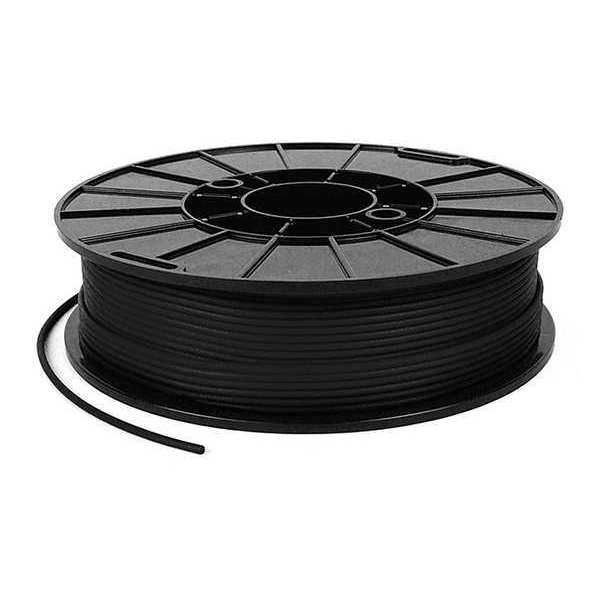 Filament Spool, 1.75mm, TPE, Midnight