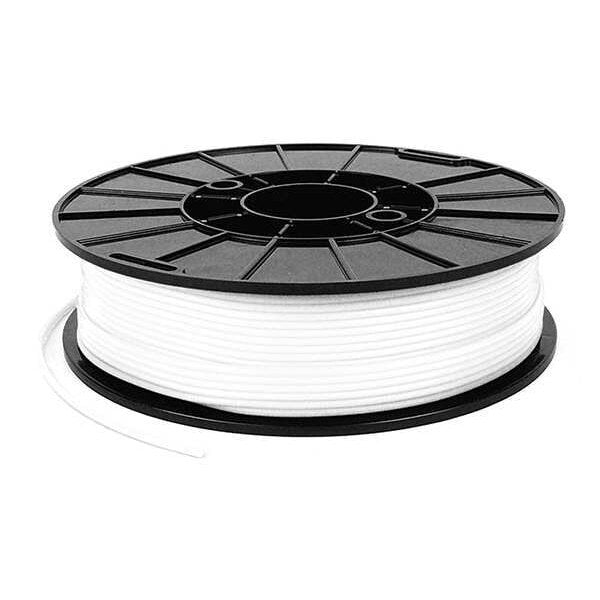 Filament Spool, 1.75mm, TPE, Snow