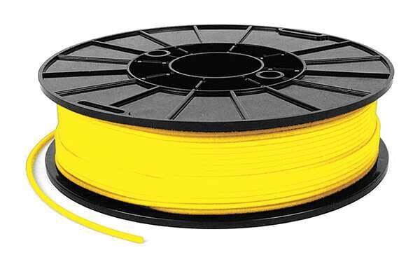 Filament Spool, 1.75mm, TPE, Sun